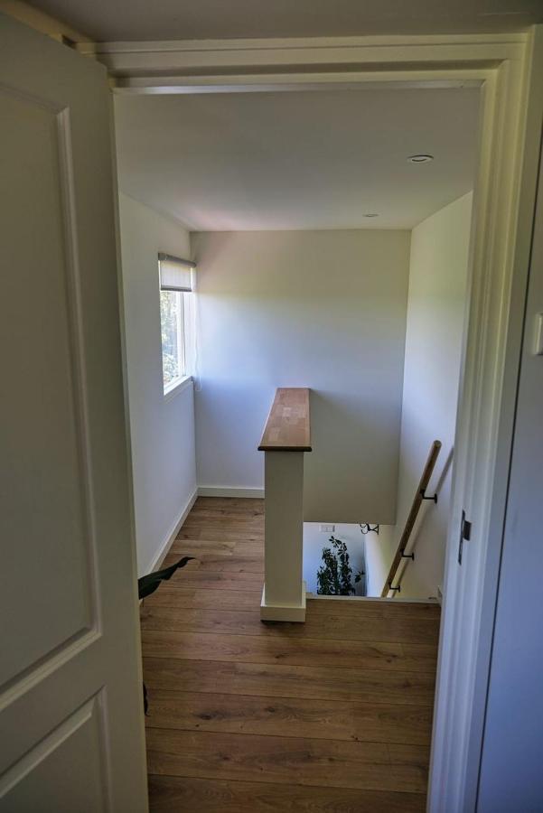 Natuurhuisje Gouderak Luaran gambar
