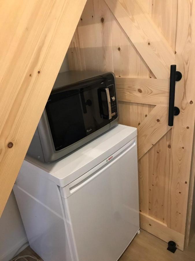 Natuurhuisje Gouderak Luaran gambar