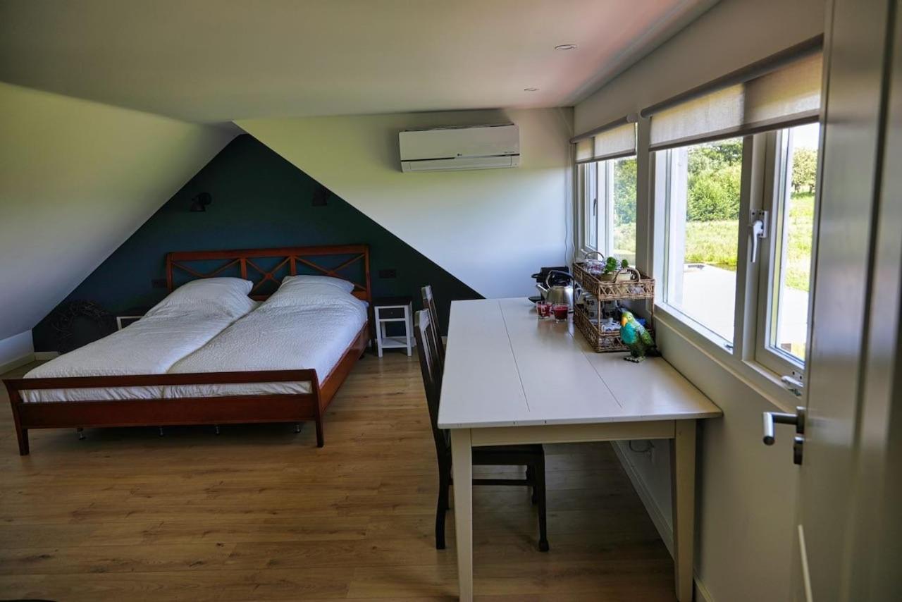 Natuurhuisje Gouderak Luaran gambar