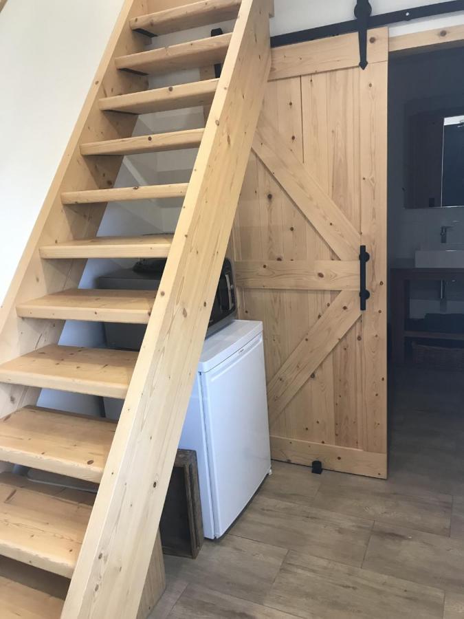 Natuurhuisje Gouderak Luaran gambar